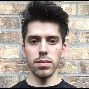 Meet your Posher, Fernando